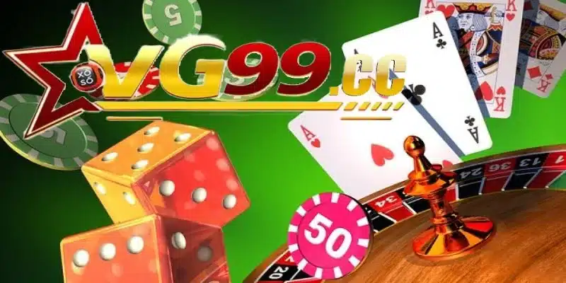 Những lưu ý cho cược thủ để chiến thắng game bài Vg99